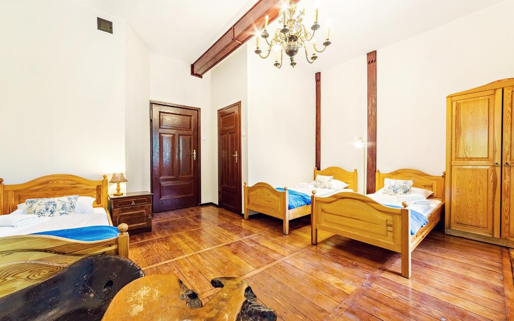 Apartamenty Everysky - Willa Grota Karpacz Exterior photo
